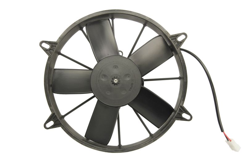 Ventilator încălzire 280 mm 24V