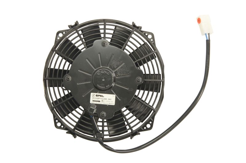 Ventilator incalzire