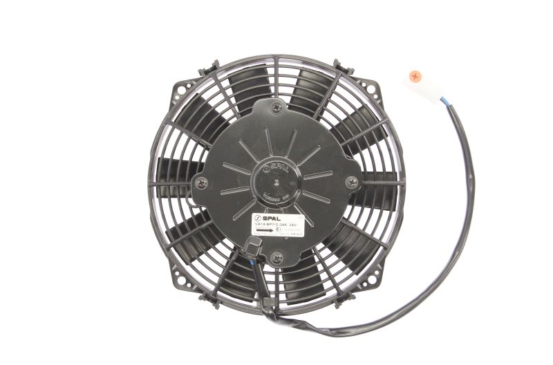 Ventilator incalzire