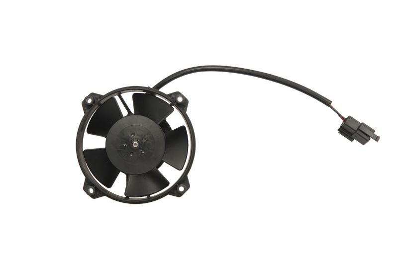 Ventilator incalzire 96 mm 12V