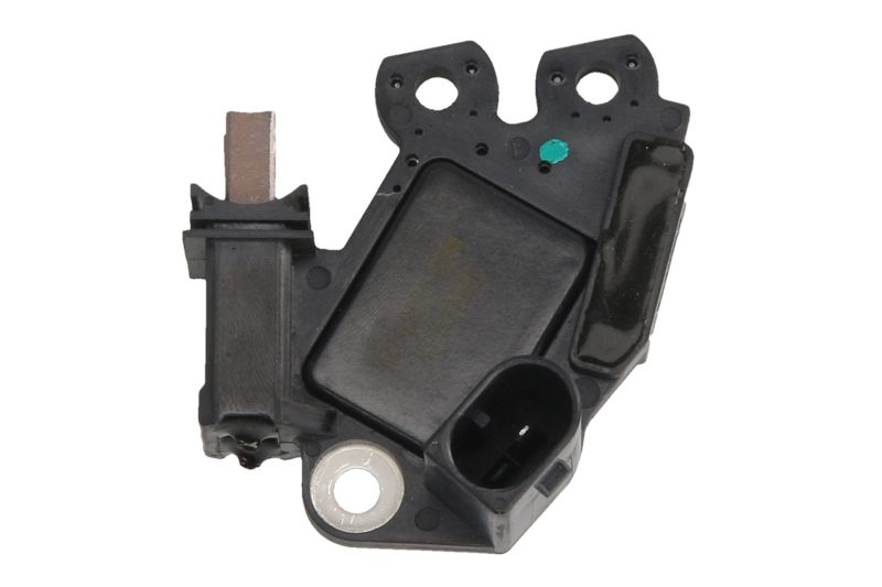 Regulator, alternator
