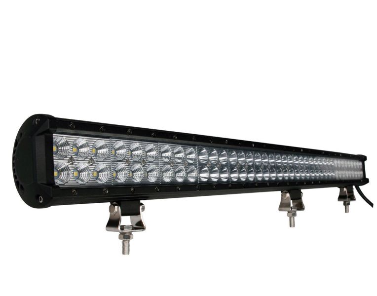Lumină de lucru 911x108x63 mm aluminiu 234 W alb