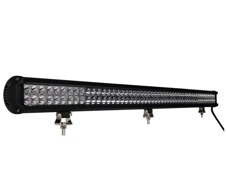 Lumină de lucru 1186x108x63 mm aluminiu 306 W alb