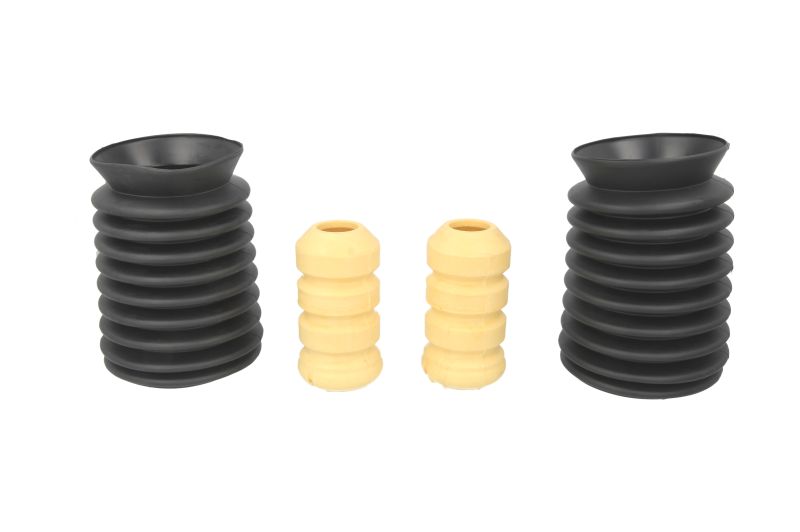 Set montare amortizor fata