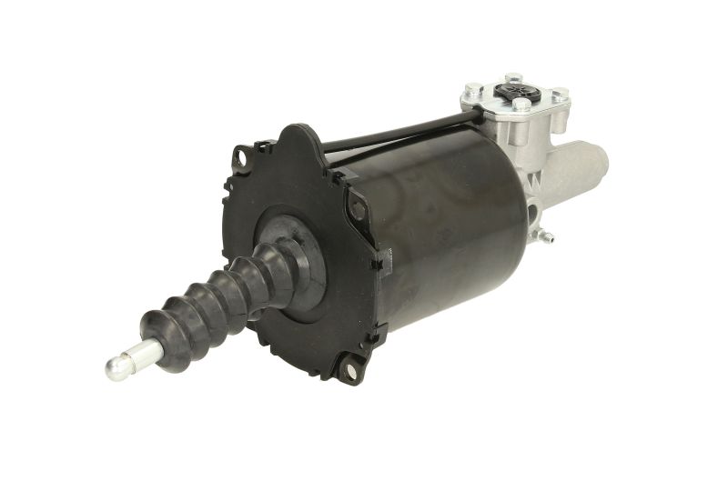Servo ambreiaj