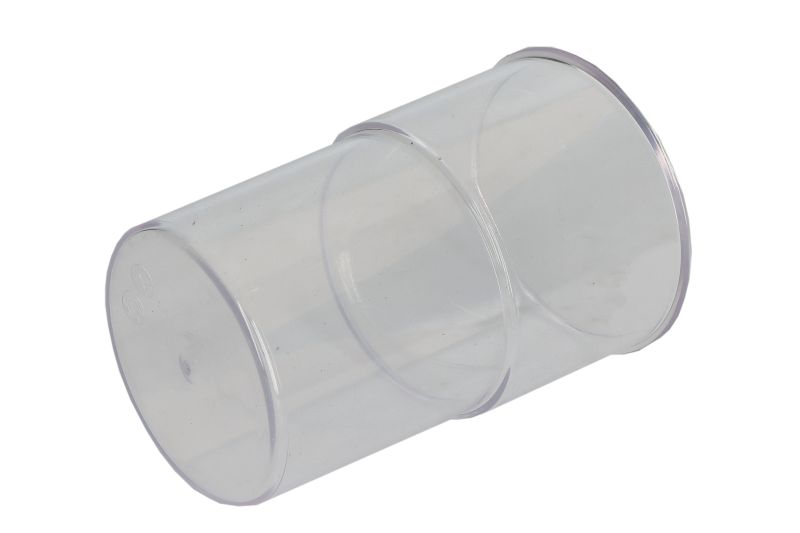 Oil tank, UV dye