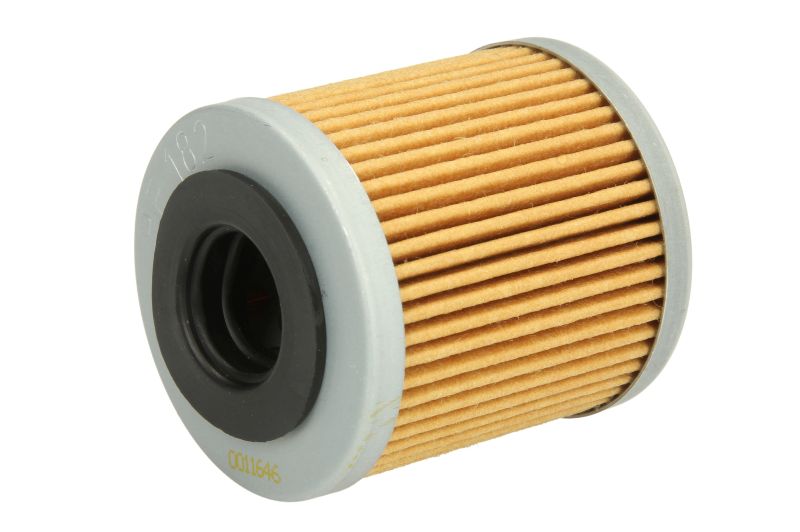 Filtru De Ulei