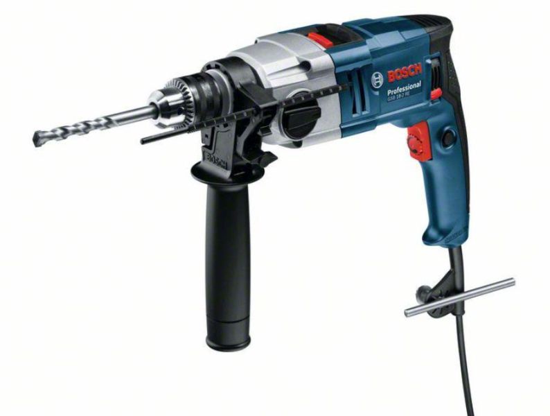 Masina de gaurit si insurubat 16 mm 230 V 800 W