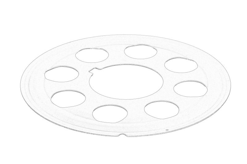 Chit De Reparatie Arbore Intermediar