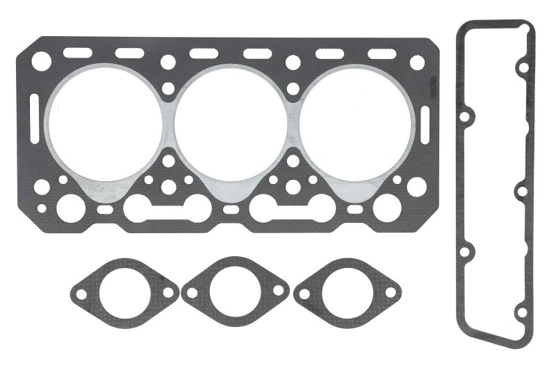 Set garnituri complet motor