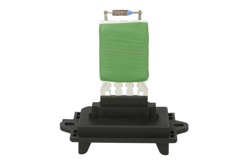 Rezistor ventilator habitaclu