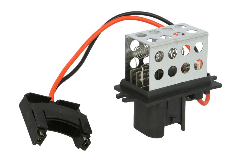 Rezistor ventilator habitaclu