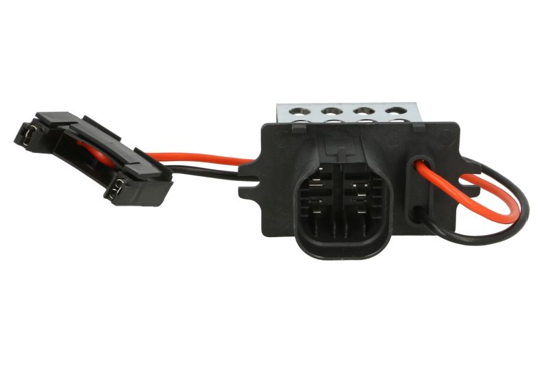 Rezistor, ventilator habitaclu