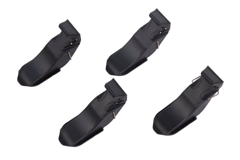 Shields capace (anvelopa changer) 4 bucati