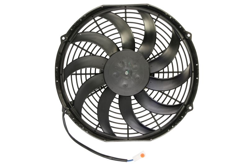Ventilator incalzire 305 mm 24V