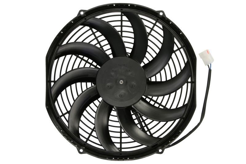 Ventilator incalzire 305 mm 24V