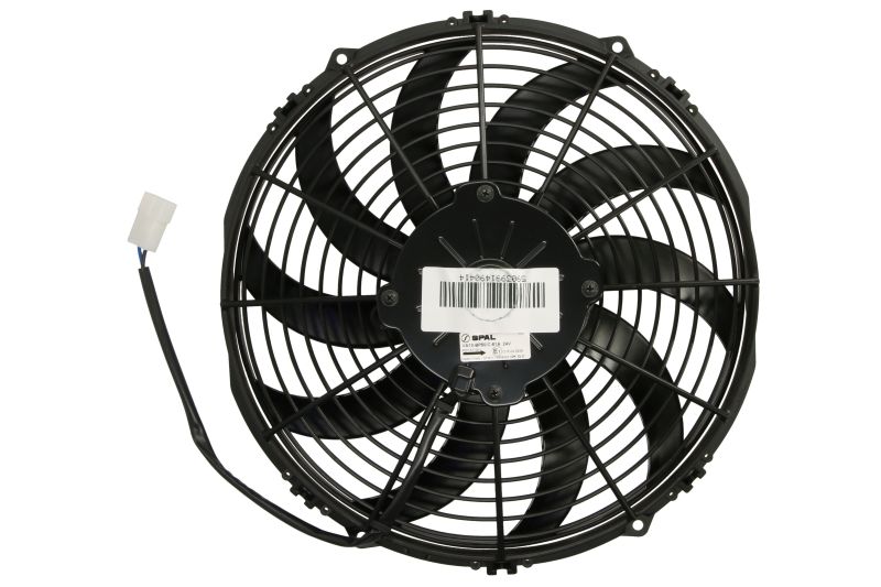 Ventilator incalzire