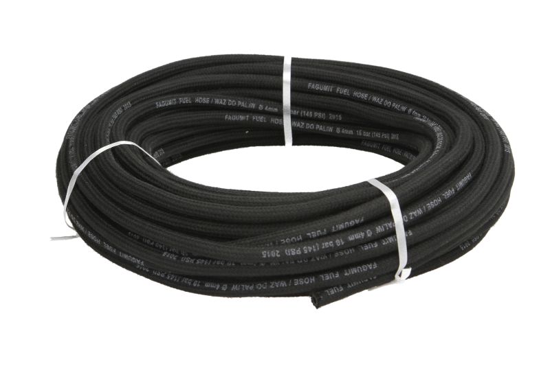 Conducte de benzină 4x8 mm
