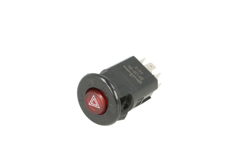 Comutator lumini de avarie