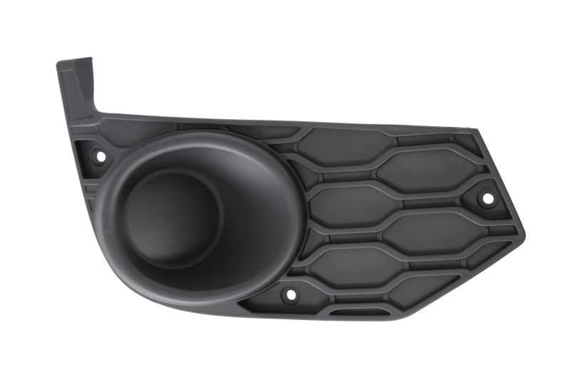 Grilă ventilație bară protecție față dreapta