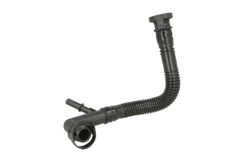 Furtun aerisire bloc motor