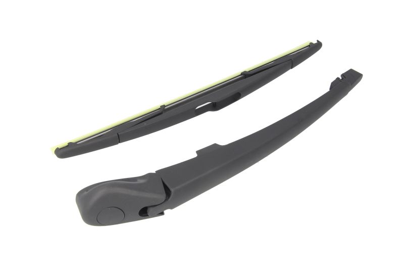 Set stergatoare, curatare parbriz