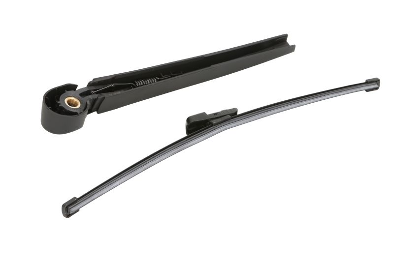 Set stergatoare, curatare parbriz
