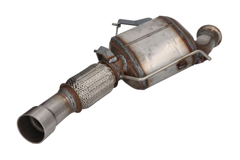 Convertor catlitic fata Diesel