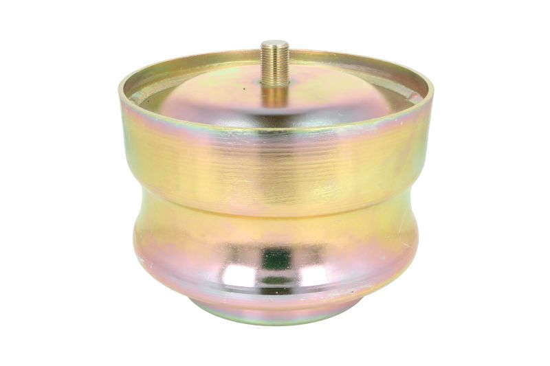 Tampon, piston rotativ (pernă de suspensie pneumatică)