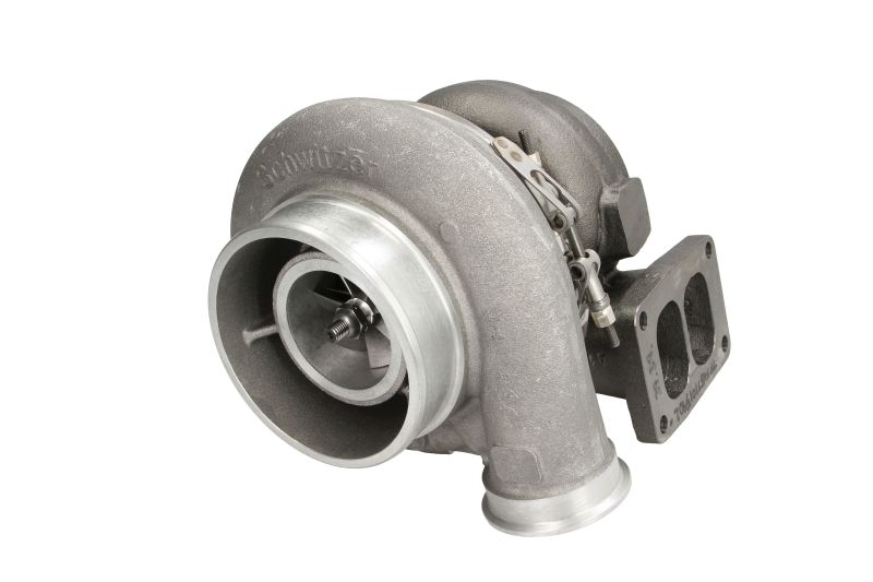 Turbocompresor