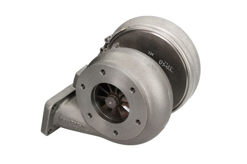 Turbocompresor