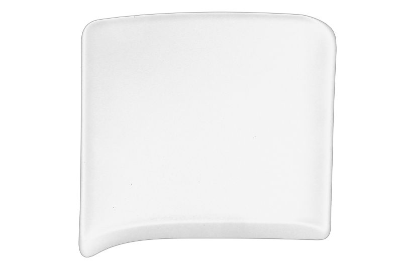 Elemente decorative/protectie panou lateral mijloc