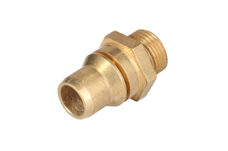 Prindere din sarma metal M18 41 mm