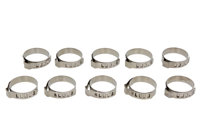Clema metal OETIKER set 10 bucati