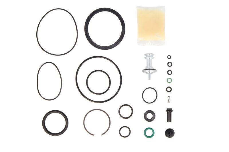 Set reparatie, uscator