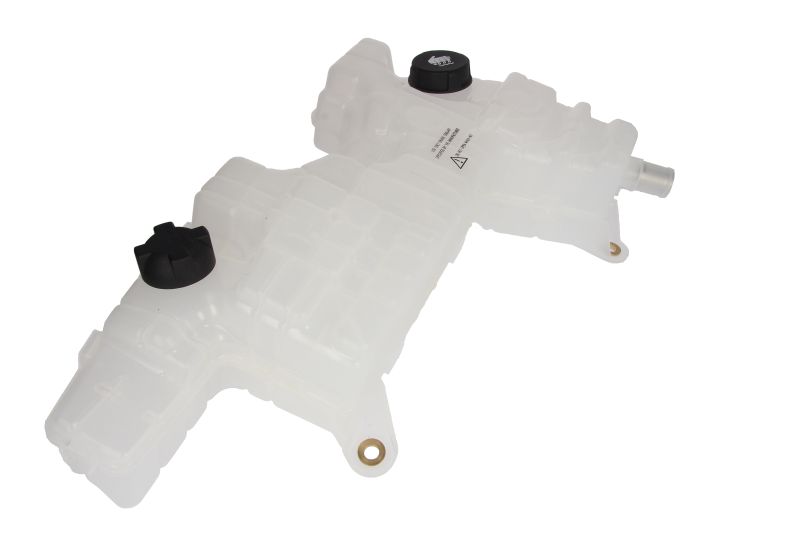 Vas de expansiune racire 619x381x146 mm PA alb