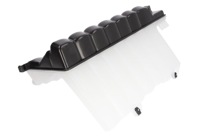 Vas de expansiune racire 594x381x293 mm PP negru