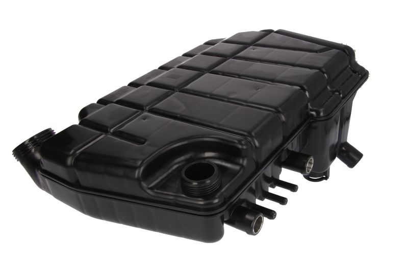 Vas de expansiune racire 554x346 mm PP negru M72x4
