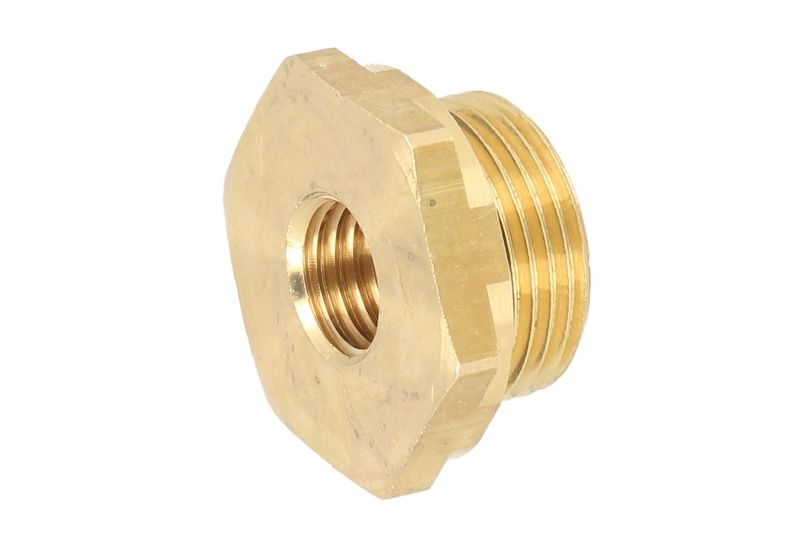 Cap de cuplare adaptor/reductie filet exterior 1,5 mm