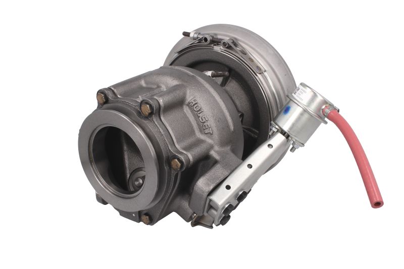 Turbocompresor
