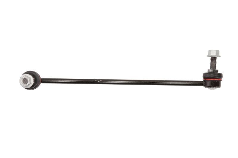 Brat/bieleta suspensie stabilizator fata stanga 336 mm