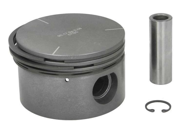Piston, compresor aer