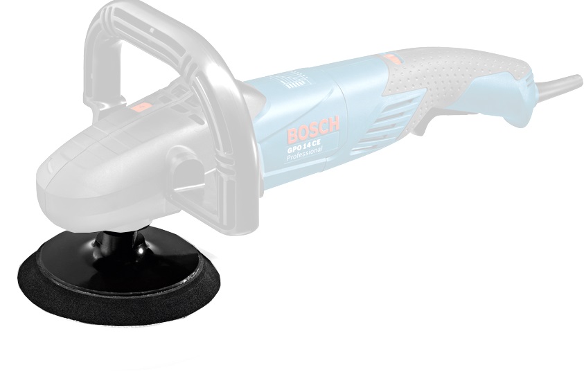 Tampon de sprijin 150 mm filet M14 1 buc