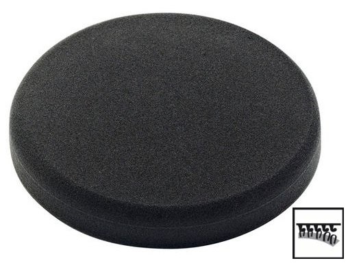 Burete abraziv disc 170 mm negru 1 buc
