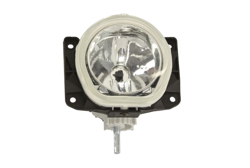 Far faza lunga stanga dreapta H1 24V transparent