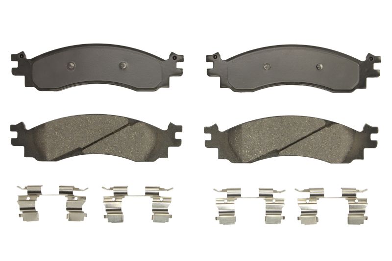 Set Placute Frana Frana Disc