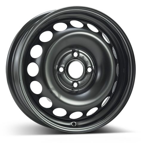 Janta otel 4.5x15 inch 54 mm