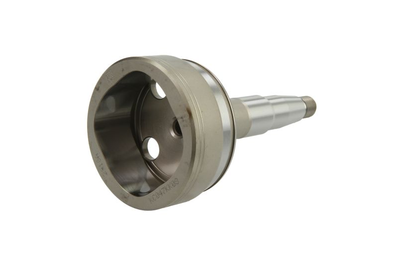 Ax pompa injectie