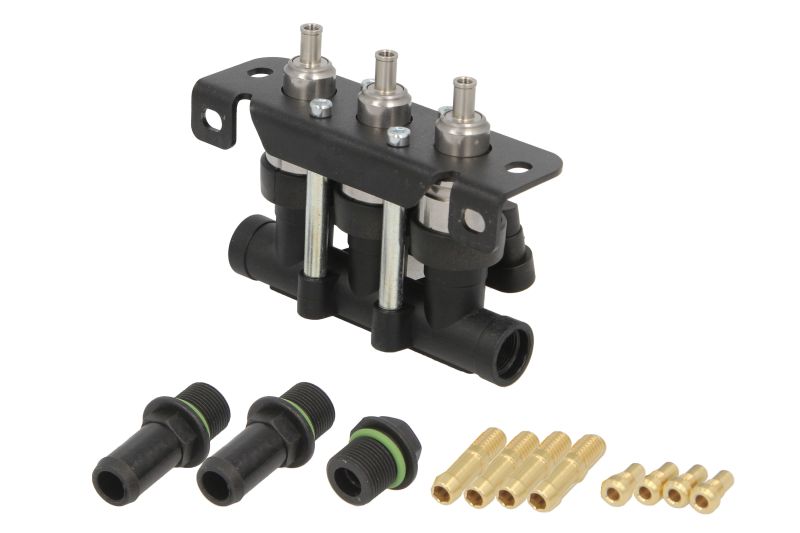 Rampă injector GPL