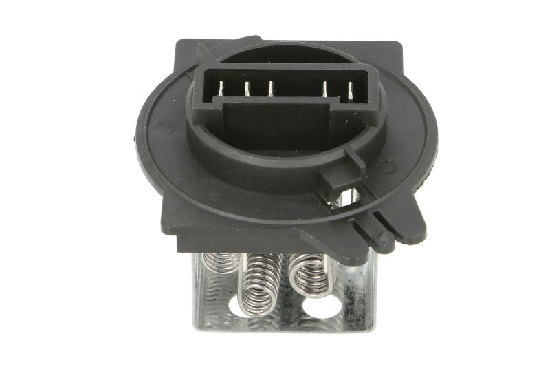 Rezistor ventilator habitaclu